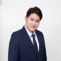 นายสัตวแพทย์มนัยธร เสริบุตร