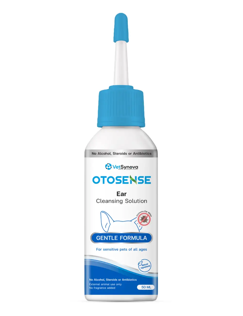 OTOSENSE Gentle Formula - Image 3